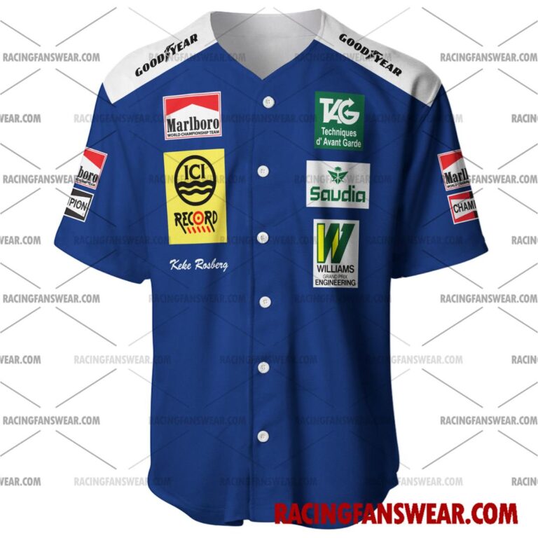 Formula One store - Loyal fans of Keke Rosberg's Unisex Baseball Jerseys,Kid Baseball Jerseys,Youth Baseball Jerseys,Men's Hockey Jerseys,WoMen's Hockey Jerseys,Youth's Hockey Jerseys:vintage formula one racing suit,uniform,apparel,shirts,merch,hoodie,jackets,shorts,sweatshirt,outfits,clothes