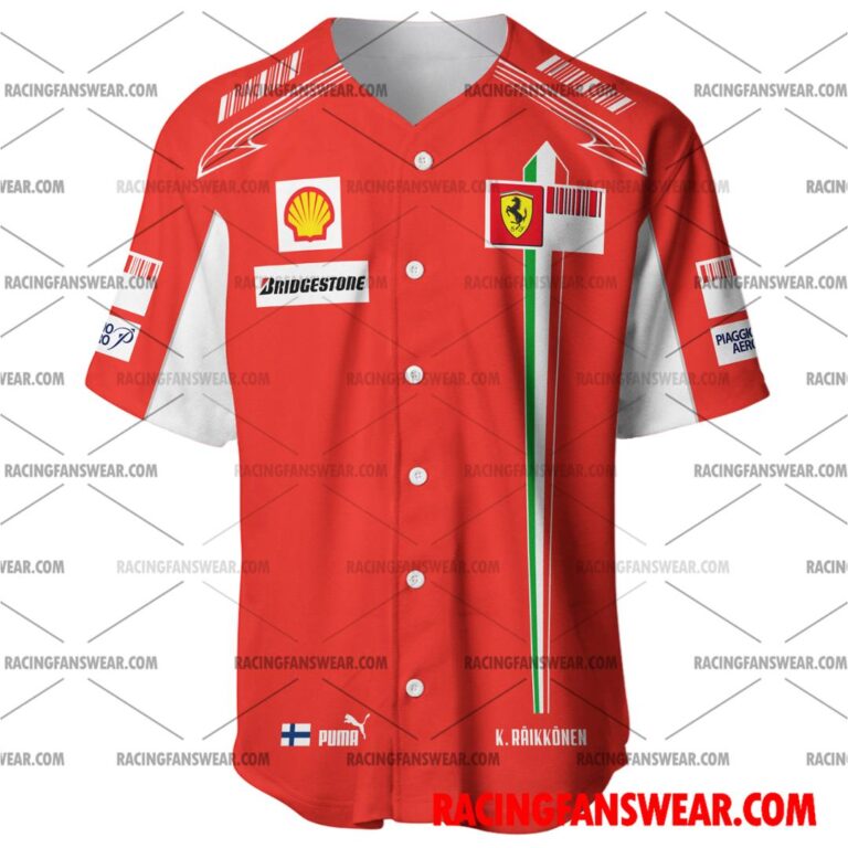 Formula One store - Loyal fans of Kimi Räikkönen's Unisex Baseball Jerseys,Kid Baseball Jerseys,Youth Baseball Jerseys,Men's Hockey Jerseys,WoMen's Hockey Jerseys,Youth's Hockey Jerseys:vintage formula one racing suit,uniform,apparel,shirts,merch,hoodie,jackets,shorts,sweatshirt,outfits,clothes