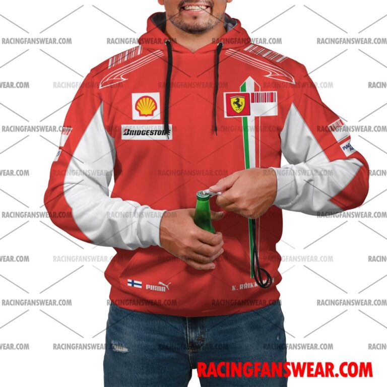 Formula One store - Loyal fans of Kimi Räikkönen's Unisex Hoodie,Unisex Pop Top Hoodie,Unisex Zip Hoodie,Unisex T-Shirt,Unisex Sweatshirt,Unisex Long Pants,Kid Hoodie,Kid Zip Hoodie,Kid T-Shirt,Kid Sweatshirt,Kid Long Pants:vintage formula one racing suit,uniform,apparel,shirts,merch,hoodie,jackets,shorts,sweatshirt,outfits,clothes