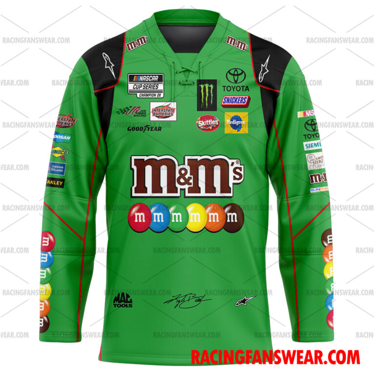 Nascar store - Loyal fans of Kyle Busch's Unisex Baseball Jerseys,Kid Baseball Jerseys,Youth Baseball Jerseys,Men's Hockey Jerseys,WoMen's Hockey Jerseys,Youth's Hockey Jerseys:vintage nascar racing suit,uniform,apparel,shirts,merch,hoodie,jackets,shorts,sweatshirt,outfits,clothes