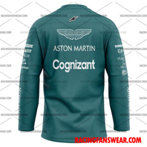 Lance Stroll Formula Racing 2022 Uniform Clothes Baseball Jersey Hockey Jersey 4 Formula One store - Loyal fans of Lance Stroll's Unisex Baseball Jerseys,Kid Baseball Jerseys,Youth Baseball Jerseys,Men's Hockey Jerseys,WoMen's Hockey Jerseys,Youth's Hockey Jerseys:vintage formula one racing suit,uniform,apparel,shirts,merch,hoodie,jackets,shorts,sweatshirt,outfits,clothes