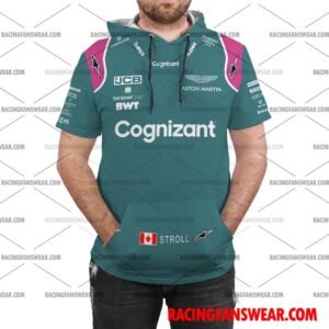 Lance Stroll Formula Racing 2022 Uniform Clothes Bomber Thick Coat Sleeveless Hoodie Hooded T-Shirt 9 Formula One store - Loyal fans of Lance Stroll's Bomber Jacket,Unisex Thick Coat,Unisex Sleeveless Hoodie,Unisex Hooded T-Shirt,Kid Sleeveless Hoodie,Kid Hooded T-Shirts,Kid Thick Coat:vintage formula one racing suit,uniform,apparel,shirts,merch,hoodie,jackets,shorts,sweatshirt,outfits,clothes