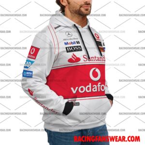 Lewis Hamilton Formula One Racing 2008 Vodafone Uniform Apparel Clothes Sweatshirt Zip Pop Top Hoodie T-Shirt Long Pant 3 Formula One store - Loyal fans of Lewis Hamilton's Unisex Hoodie,Unisex Pop Top Hoodie,Unisex Zip Hoodie,Unisex T-Shirt,Unisex Sweatshirt,Unisex Long Pants,Kid Hoodie,Kid Zip Hoodie,Kid T-Shirt,Kid Sweatshirt,Kid Long Pants:vintage formula one racing suit,uniform,apparel,shirts,merch,hoodie,jackets,shorts,sweatshirt,outfits,clothes