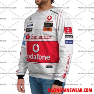 Lewis Hamilton Formula One Racing 2008 Vodafone Uniform Apparel Clothes Sweatshirt Zip Pop Top Hoodie T-Shirt Long Pant 12 Formula One store - Loyal fans of Lewis Hamilton's Unisex Hoodie,Unisex Pop Top Hoodie,Unisex Zip Hoodie,Unisex T-Shirt,Unisex Sweatshirt,Unisex Long Pants,Kid Hoodie,Kid Zip Hoodie,Kid T-Shirt,Kid Sweatshirt,Kid Long Pants:vintage formula one racing suit,uniform,apparel,shirts,merch,hoodie,jackets,shorts,sweatshirt,outfits,clothes