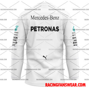Lewis Hamilton Formula One Racing 2017 Petronas Uniform Apparel Clothes Baseball Jersey Hockey Jersey 4 Formula One store - Loyal fans of Lewis Hamilton's Unisex Baseball Jerseys,Kid Baseball Jerseys,Youth Baseball Jerseys,Men's Hockey Jerseys,WoMen's Hockey Jerseys,Youth's Hockey Jerseys:vintage formula one racing suit,uniform,apparel,shirts,merch,hoodie,jackets,shorts,sweatshirt,outfits,clothes