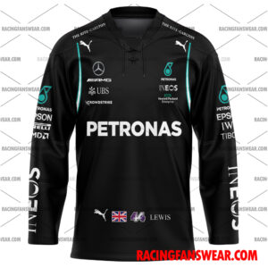 Lewis Hamilton Formula Racing 2022 Uniform Clothes Baseball Jersey Hockey Jersey 3 Formula One store - Loyal fans of Lewis Hamilton's Unisex Baseball Jerseys,Kid Baseball Jerseys,Youth Baseball Jerseys,Men's Hockey Jerseys,WoMen's Hockey Jerseys,Youth's Hockey Jerseys:vintage formula one racing suit,uniform,apparel,shirts,merch,hoodie,jackets,shorts,sweatshirt,outfits,clothes