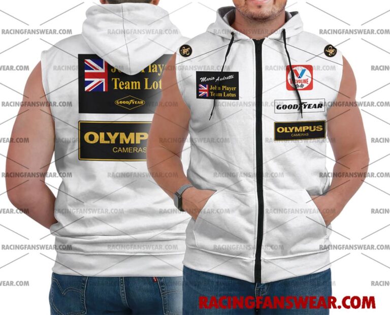 Formula One store - Loyal fans of Mario Andretti's Bomber Jacket,Unisex Thick Coat,Unisex Sleeveless Hoodie,Unisex Hooded T-Shirt,Kid Sleeveless Hoodie,Kid Hooded T-Shirts,Kid Thick Coat:vintage formula one racing suit,uniform,apparel,shirts,merch,hoodie,jackets,shorts,sweatshirt,outfits,clothes