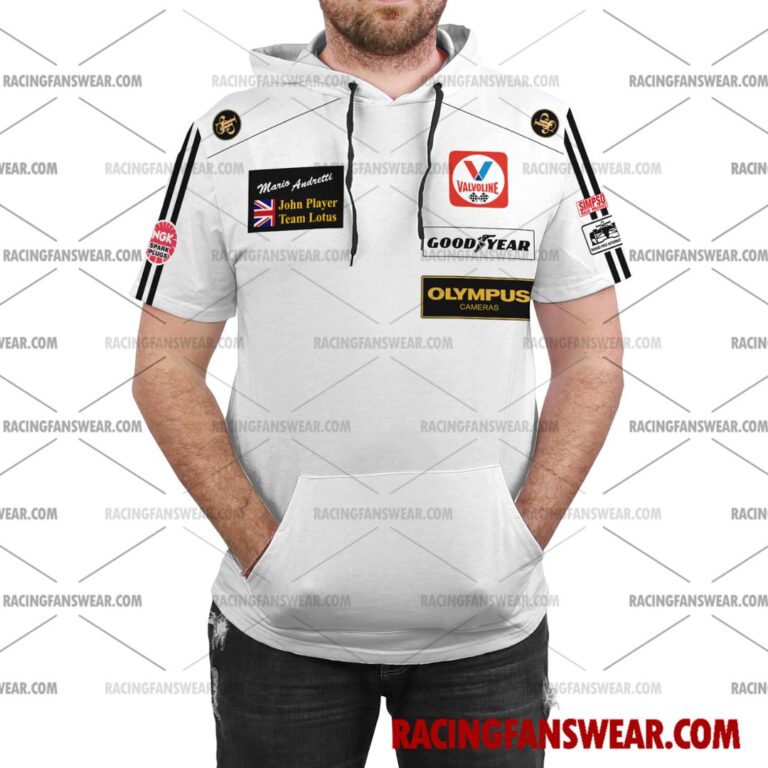 Formula One store - Loyal fans of Mario Andretti's Bomber Jacket,Unisex Thick Coat,Unisex Sleeveless Hoodie,Unisex Hooded T-Shirt,Kid Sleeveless Hoodie,Kid Hooded T-Shirts,Kid Thick Coat:vintage formula one racing suit,uniform,apparel,shirts,merch,hoodie,jackets,shorts,sweatshirt,outfits,clothes