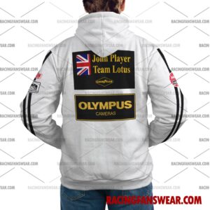 Mario Andretti Formula One Racing 1978 Uniform Apparel Clothes Sweatshirt Zip Pop Top Hoodie T-Shirt Long Pant 2 Formula One store - Loyal fans of Mario Andretti's Unisex Hoodie,Unisex Pop Top Hoodie,Unisex Zip Hoodie,Unisex T-Shirt,Unisex Sweatshirt,Unisex Long Pants,Kid Hoodie,Kid Zip Hoodie,Kid T-Shirt,Kid Sweatshirt,Kid Long Pants:vintage formula one racing suit,uniform,apparel,shirts,merch,hoodie,jackets,shorts,sweatshirt,outfits,clothes