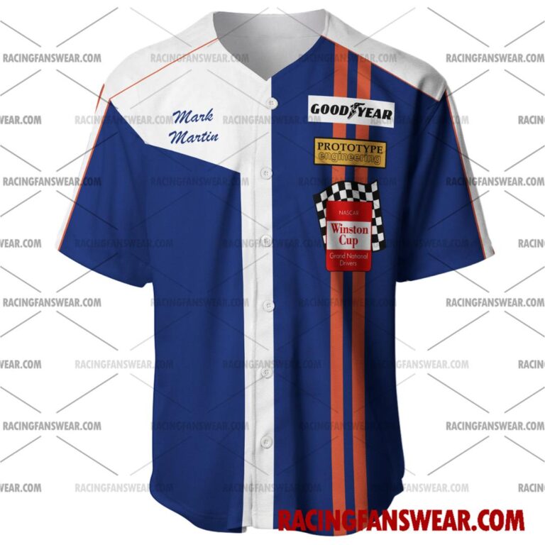 Nascar store - Loyal fans of Mark Martin's Unisex Baseball Jerseys,Kid Baseball Jerseys,Youth Baseball Jerseys,Men's Hockey Jerseys,WoMen's Hockey Jerseys,Youth's Hockey Jerseys:vintage nascar racing suit,uniform,apparel,shirts,merch,hoodie,jackets,shorts,sweatshirt,outfits,clothes