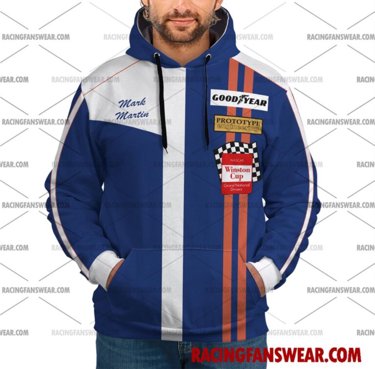 Nascar store - Loyal fans of Mark Martin's Unisex Hoodie,Unisex Pop Top Hoodie,Unisex Zip Hoodie,Unisex T-Shirt,Unisex Sweatshirt,Unisex Long Pants,Kid Hoodie,Kid Zip Hoodie,Kid T-Shirt,Kid Sweatshirt,Kid Long Pants:vintage nascar racing suit,uniform,apparel,shirts,merch,hoodie,jackets,shorts,sweatshirt,outfits,clothes