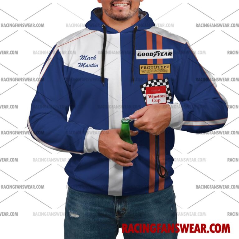 Nascar store - Loyal fans of Mark Martin's Unisex Hoodie,Unisex Pop Top Hoodie,Unisex Zip Hoodie,Unisex T-Shirt,Unisex Sweatshirt,Unisex Long Pants,Kid Hoodie,Kid Zip Hoodie,Kid T-Shirt,Kid Sweatshirt,Kid Long Pants:vintage nascar racing suit,uniform,apparel,shirts,merch,hoodie,jackets,shorts,sweatshirt,outfits,clothes