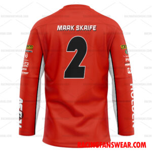 Supercars Championship store - Loyal fans of Mark Skaife's Unisex Baseball Jerseys,Kid Baseball Jerseys,Youth Baseball Jerseys,Men's Hockey Jerseys,WoMen's Hockey Jerseys,Youth's Hockey Jerseys:vintage Supercars racing suit,uniform,apparel,shirts,merch,hoodie,jackets,shorts,sweatshirt,outfits,clothes