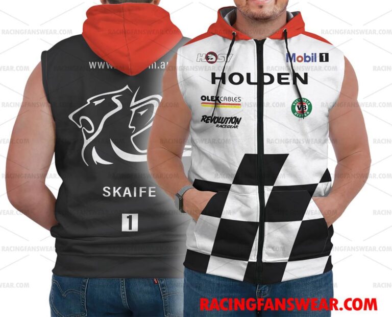 Supercars Championship store - Loyal fans of Mark Skaife's Bomber Jacket,Unisex Thick Coat,Unisex Sleeveless Hoodie,Unisex Hooded T-Shirt,Kid Sleeveless Hoodie,Kid Hooded T-Shirts,Kid Thick Coat:vintage Supercars racing suit,uniform,apparel,shirts,merch,hoodie,jackets,shorts,sweatshirt,outfits,clothes