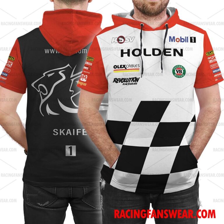 Supercars Championship store - Loyal fans of Mark Skaife's Bomber Jacket,Unisex Thick Coat,Unisex Sleeveless Hoodie,Unisex Hooded T-Shirt,Kid Sleeveless Hoodie,Kid Hooded T-Shirts,Kid Thick Coat:vintage Supercars racing suit,uniform,apparel,shirts,merch,hoodie,jackets,shorts,sweatshirt,outfits,clothes