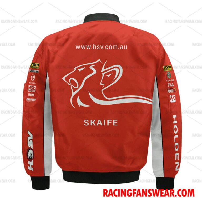 Supercars Championship store - Loyal fans of Mark Skaife's Bomber Jacket,Unisex Thick Coat,Unisex Sleeveless Hoodie,Unisex Hooded T-Shirt,Kid Sleeveless Hoodie,Kid Hooded T-Shirts,Kid Thick Coat:vintage Supercars racing suit,uniform,apparel,shirts,merch,hoodie,jackets,shorts,sweatshirt,outfits,clothes