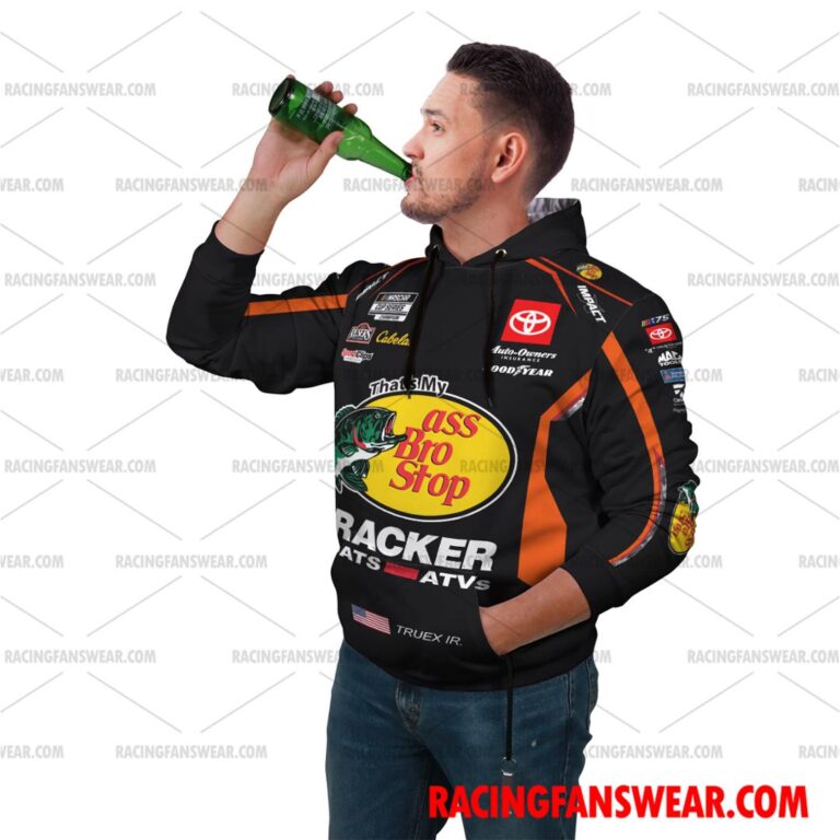 Nascar store - Loyal fans of Martin Truex Jr's Combo Unisex Pop Top Hoodie + Unisex Long Pants,Unisex Pop Top Hoodie,Unisex Long Pants:vintage nascar racing suit,uniform,apparel,shirts,merch,hoodie,jackets,shorts,sweatshirt,outfits,clothes