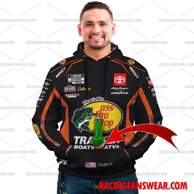 Nascar store - Loyal fans of Martin Truex Jr's Combo Unisex Pop Top Hoodie + Unisex Long Pants,Unisex Pop Top Hoodie,Unisex Long Pants:vintage nascar racing suit,uniform,apparel,shirts,merch,hoodie,jackets,shorts,sweatshirt,outfits,clothes