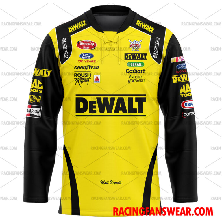 Nascar store - Loyal fans of Matt Kenseth's Unisex Baseball Jerseys,Kid Baseball Jerseys,Youth Baseball Jerseys,Men's Hockey Jerseys,WoMen's Hockey Jerseys,Youth's Hockey Jerseys:vintage nascar racing suit,uniform,apparel,shirts,merch,hoodie,jackets,shorts,sweatshirt,outfits,clothes