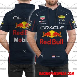 Max Verstappen Formula One Racing 2022 Red Bull Uniform Apparel Clothes Bomber Thick Coat Sleeveless Hoodie Hooded T-Shirt 7 Formula One store - Loyal fans of Max Verstappen's Bomber Jacket,Unisex Thick Coat,Unisex Sleeveless Hoodie,Unisex Hooded T-Shirt,Kid Sleeveless Hoodie,Kid Hooded T-Shirts,Kid Thick Coat:vintage formula one racing suit,uniform,apparel,shirts,merch,hoodie,jackets,shorts,sweatshirt,outfits,clothes