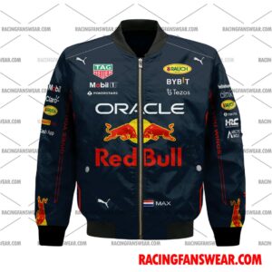 Max Verstappen Formula One Racing 2022 Red Bull Uniform Apparel Clothes Bomber Thick Coat Sleeveless Hoodie Hooded T-Shirt 2 Formula One store - Loyal fans of Max Verstappen's Bomber Jacket,Unisex Thick Coat,Unisex Sleeveless Hoodie,Unisex Hooded T-Shirt,Kid Sleeveless Hoodie,Kid Hooded T-Shirts,Kid Thick Coat:vintage formula one racing suit,uniform,apparel,shirts,merch,hoodie,jackets,shorts,sweatshirt,outfits,clothes