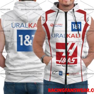 Mick Schumacher Formula Racing 2022 Uniform Clothes Bomber Thick Coat Sleeveless Hoodie Hooded T-Shirt 4 Formula One store - Loyal fans of Mick Schumacher's Bomber Jacket,Unisex Thick Coat,Unisex Sleeveless Hoodie,Unisex Hooded T-Shirt,Kid Sleeveless Hoodie,Kid Hooded T-Shirts,Kid Thick Coat:vintage formula one racing suit,uniform,apparel,shirts,merch,hoodie,jackets,shorts,sweatshirt,outfits,clothes
