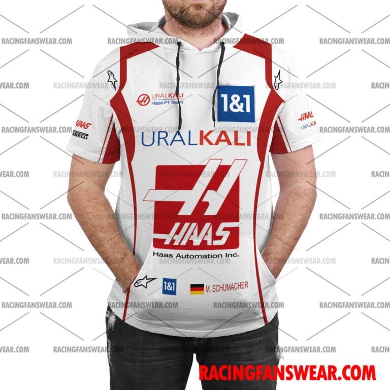 Formula One store - Loyal fans of Mick Schumacher's Bomber Jacket,Unisex Thick Coat,Unisex Sleeveless Hoodie,Unisex Hooded T-Shirt,Kid Sleeveless Hoodie,Kid Hooded T-Shirts,Kid Thick Coat:vintage formula one racing suit,uniform,apparel,shirts,merch,hoodie,jackets,shorts,sweatshirt,outfits,clothes