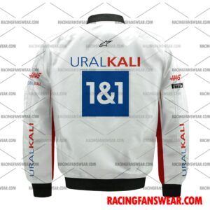 Mick Schumacher Formula Racing 2022 Uniform Clothes Bomber Thick Coat Sleeveless Hoodie Hooded T-Shirt 1 Formula One store - Loyal fans of Mick Schumacher's Bomber Jacket,Unisex Thick Coat,Unisex Sleeveless Hoodie,Unisex Hooded T-Shirt,Kid Sleeveless Hoodie,Kid Hooded T-Shirts,Kid Thick Coat:vintage formula one racing suit,uniform,apparel,shirts,merch,hoodie,jackets,shorts,sweatshirt,outfits,clothes