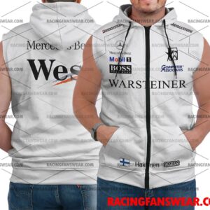 Formula One store - Loyal fans of Mika Häkkinen's Bomber Jacket,Unisex Thick Coat,Unisex Sleeveless Hoodie,Unisex Hooded T-Shirt,Kid Sleeveless Hoodie,Kid Hooded T-Shirts,Kid Thick Coat:vintage formula one racing suit,uniform,apparel,shirts,merch,hoodie,jackets,shorts,sweatshirt,outfits,clothes