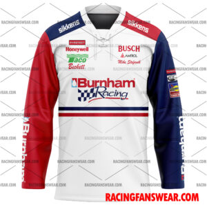 Nascar store - Loyal fans of Mike Stefanik's Unisex Baseball Jerseys,Kid Baseball Jerseys,Youth Baseball Jerseys,Men's Hockey Jerseys,WoMen's Hockey Jerseys,Youth's Hockey Jerseys:vintage nascar racing suit,uniform,apparel,shirts,merch,hoodie,jackets,shorts,sweatshirt,outfits,clothes