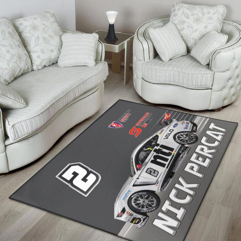 Supercars Championship store - Loyal fans of Nick Percat's Rug,Doormat,Blanket Microfiber Fleece,Blanket Premium Sherpa,House Flag:vintage Supercars racing suit,uniform,apparel,shirts,merch,hoodie,jackets,shorts,sweatshirt,outfits,clothes