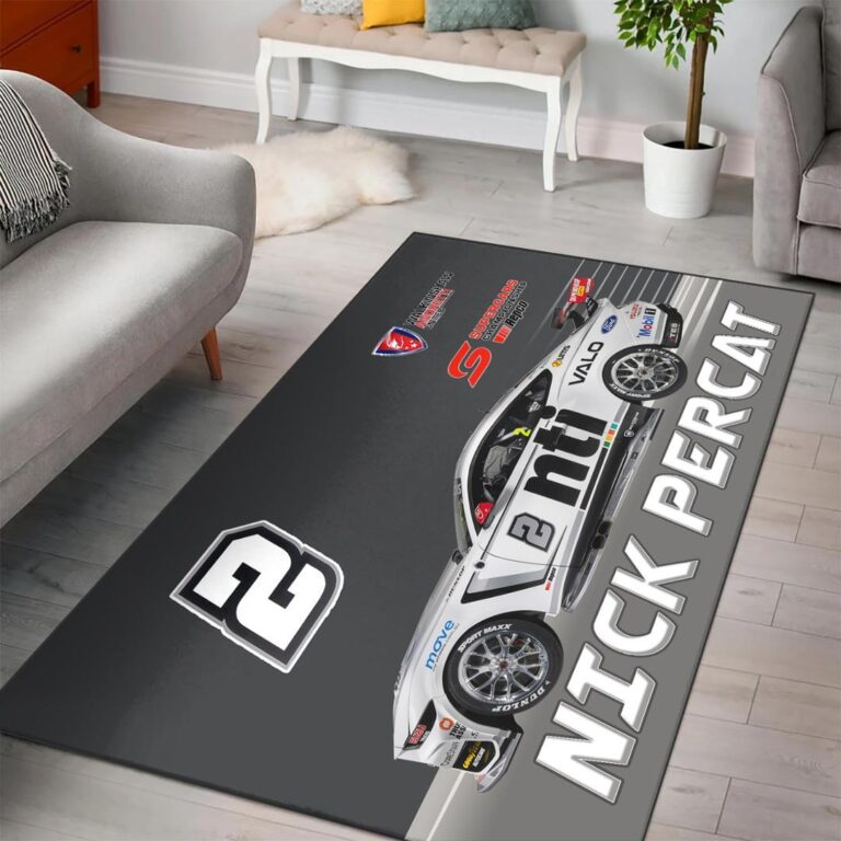 Supercars Championship store - Loyal fans of Nick Percat's Rug,Doormat,Blanket Microfiber Fleece,Blanket Premium Sherpa,House Flag:vintage Supercars racing suit,uniform,apparel,shirts,merch,hoodie,jackets,shorts,sweatshirt,outfits,clothes