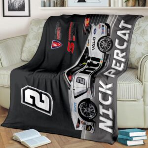 Nick Percat Supercars 2023 Racing Carpet Living Room Area Rugs Doormats Blanket Flag Home 8 Supercars Championship store - Loyal fans of Nick Percat's Rug,Doormat,Blanket Microfiber Fleece,Blanket Premium Sherpa,House Flag:vintage Supercars racing suit,uniform,apparel,shirts,merch,hoodie,jackets,shorts,sweatshirt,outfits,clothes