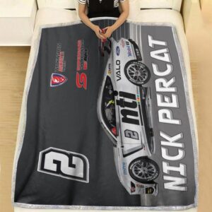 Nick Percat Supercars 2023 Racing Carpet Living Room Area Rugs Doormats Blanket Flag Home 9 Supercars Championship store - Loyal fans of Nick Percat's Rug,Doormat,Blanket Microfiber Fleece,Blanket Premium Sherpa,House Flag:vintage Supercars racing suit,uniform,apparel,shirts,merch,hoodie,jackets,shorts,sweatshirt,outfits,clothes