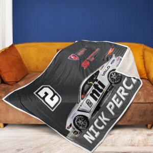Nick Percat Supercars 2023 Racing Carpet Living Room Area Rugs Doormats Blanket Flag Home 7 Supercars Championship store - Loyal fans of Nick Percat's Rug,Doormat,Blanket Microfiber Fleece,Blanket Premium Sherpa,House Flag:vintage Supercars racing suit,uniform,apparel,shirts,merch,hoodie,jackets,shorts,sweatshirt,outfits,clothes