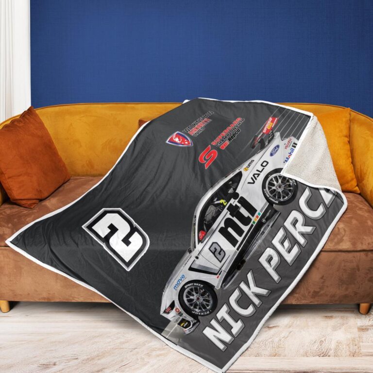 Supercars Championship store - Loyal fans of Nick Percat's Rug,Doormat,Blanket Microfiber Fleece,Blanket Premium Sherpa,House Flag:vintage Supercars racing suit,uniform,apparel,shirts,merch,hoodie,jackets,shorts,sweatshirt,outfits,clothes