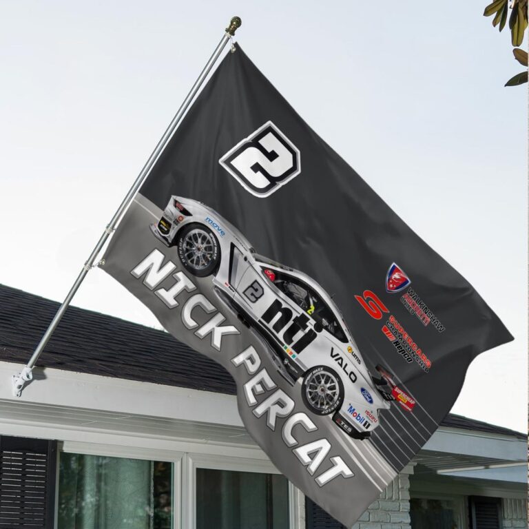 Supercars Championship store - Loyal fans of Nick Percat's Rug,Doormat,Blanket Microfiber Fleece,Blanket Premium Sherpa,House Flag:vintage Supercars racing suit,uniform,apparel,shirts,merch,hoodie,jackets,shorts,sweatshirt,outfits,clothes