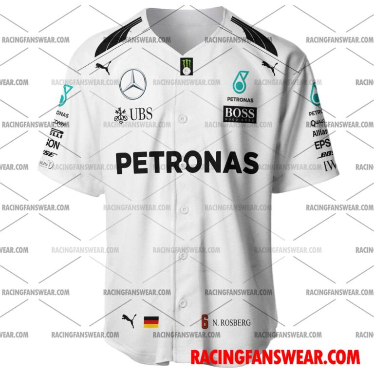 Formula One store - Loyal fans of Nico Rosberg's Unisex Baseball Jerseys,Kid Baseball Jerseys,Youth Baseball Jerseys,Men's Hockey Jerseys,WoMen's Hockey Jerseys,Youth's Hockey Jerseys:vintage formula one racing suit,uniform,apparel,shirts,merch,hoodie,jackets,shorts,sweatshirt,outfits,clothes