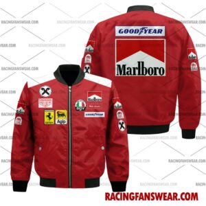 Formula One store - Loyal fans of Niki Lauda's Bomber Jacket,Unisex Thick Coat,Unisex Sleeveless Hoodie,Unisex Hooded T-Shirt,Kid Sleeveless Hoodie,Kid Hooded T-Shirts,Kid Thick Coat:vintage formula one racing suit,uniform,apparel,shirts,merch,hoodie,jackets,shorts,sweatshirt,outfits,clothes