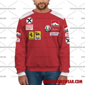 Formula One store - Loyal fans of Niki Lauda's Unisex Hoodie,Unisex Pop Top Hoodie,Unisex Zip Hoodie,Unisex T-Shirt,Unisex Sweatshirt,Unisex Long Pants,Kid Hoodie,Kid Zip Hoodie,Kid T-Shirt,Kid Sweatshirt,Kid Long Pants:vintage formula one racing suit,uniform,apparel,shirts,merch,hoodie,jackets,shorts,sweatshirt,outfits,clothes