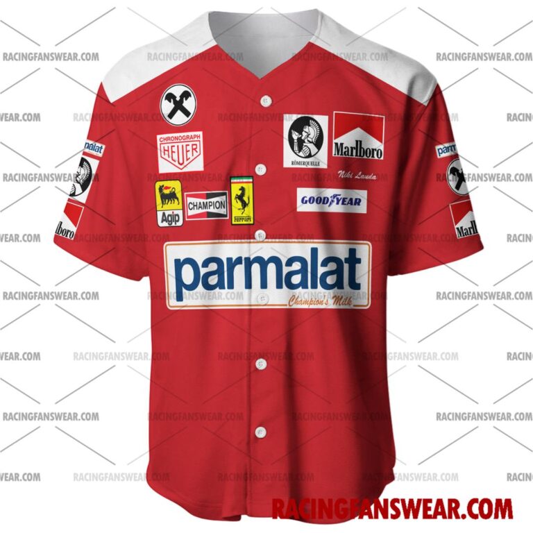 Formula One store - Loyal fans of Niki Lauda's Unisex Baseball Jerseys,Kid Baseball Jerseys,Youth Baseball Jerseys,Men's Hockey Jerseys,WoMen's Hockey Jerseys,Youth's Hockey Jerseys:vintage formula one racing suit,uniform,apparel,shirts,merch,hoodie,jackets,shorts,sweatshirt,outfits,clothes