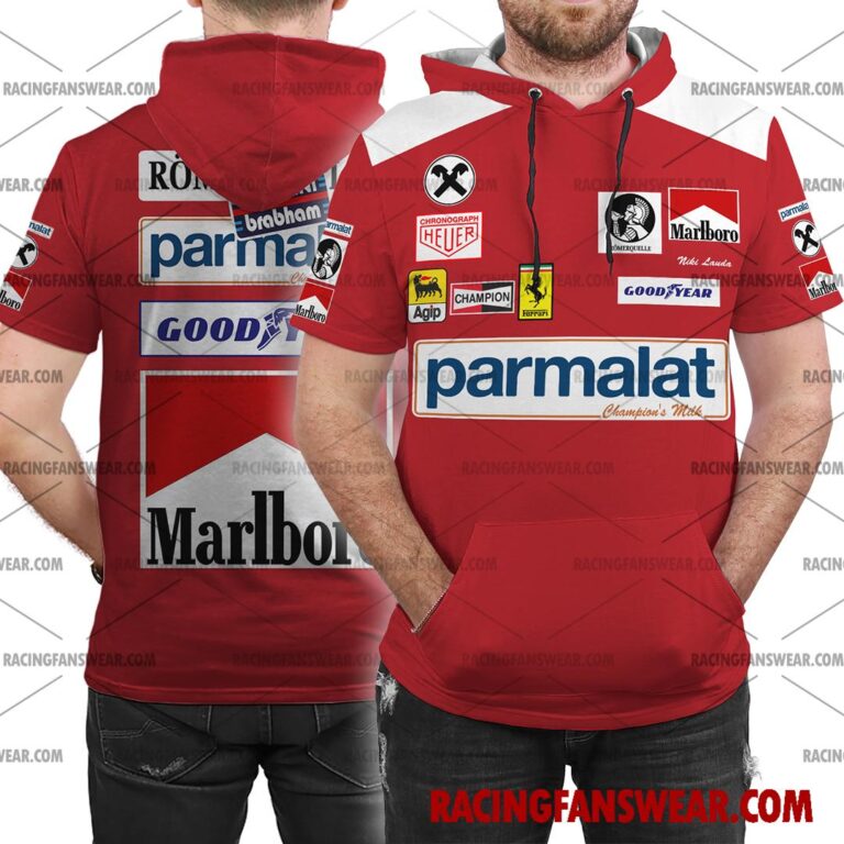 Formula One store - Loyal fans of Niki Lauda's Bomber Jacket,Unisex Thick Coat,Unisex Sleeveless Hoodie,Unisex Hooded T-Shirt,Kid Sleeveless Hoodie,Kid Hooded T-Shirts,Kid Thick Coat:vintage formula one racing suit,uniform,apparel,shirts,merch,hoodie,jackets,shorts,sweatshirt,outfits,clothes