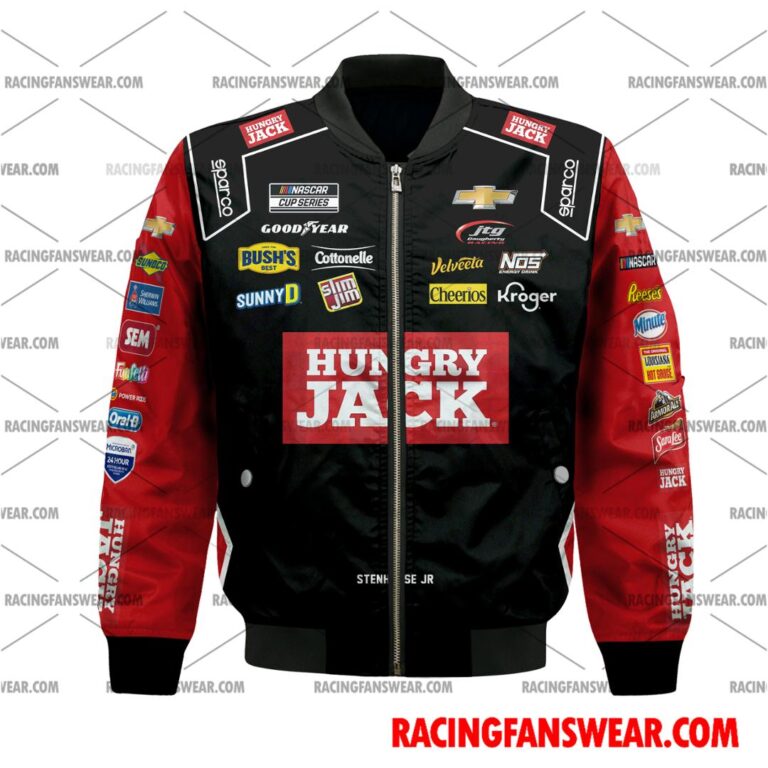 Nascar store - Loyal fans of Ricky Stenhouse Jr's Bomber Jacket,Unisex Thick Coat,Unisex Sleeveless Hoodie,Unisex Hooded T-Shirt,Kid Sleeveless Hoodie,Kid Hooded T-Shirts,Kid Thick Coat:vintage nascar racing suit,uniform,apparel,shirts,merch,hoodie,jackets,shorts,sweatshirt,outfits,clothes