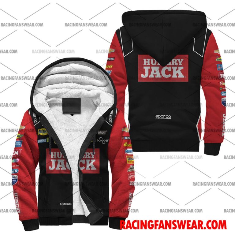 Nascar store - Loyal fans of Ricky Stenhouse Jr's Bomber Jacket,Unisex Thick Coat,Unisex Sleeveless Hoodie,Unisex Hooded T-Shirt,Kid Sleeveless Hoodie,Kid Hooded T-Shirts,Kid Thick Coat:vintage nascar racing suit,uniform,apparel,shirts,merch,hoodie,jackets,shorts,sweatshirt,outfits,clothes