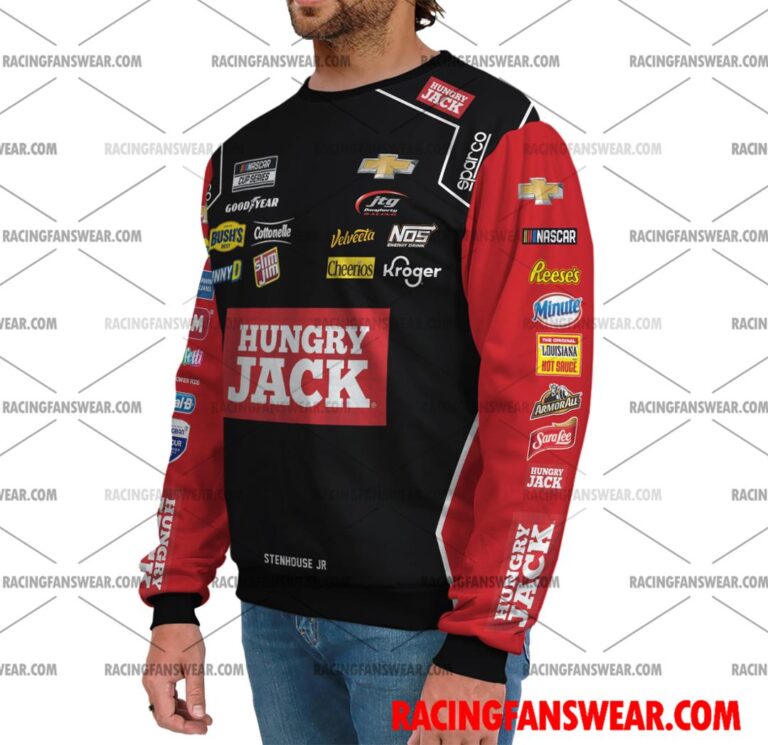 Nascar store - Loyal fans of Ricky Stenhouse Jr's Unisex Hoodie,Unisex Pop Top Hoodie,Unisex Zip Hoodie,Unisex T-Shirt,Unisex Sweatshirt,Unisex Long Pants,Kid Hoodie,Kid Zip Hoodie,Kid T-Shirt,Kid Sweatshirt,Kid Long Pants:vintage nascar racing suit,uniform,apparel,shirts,merch,hoodie,jackets,shorts,sweatshirt,outfits,clothes