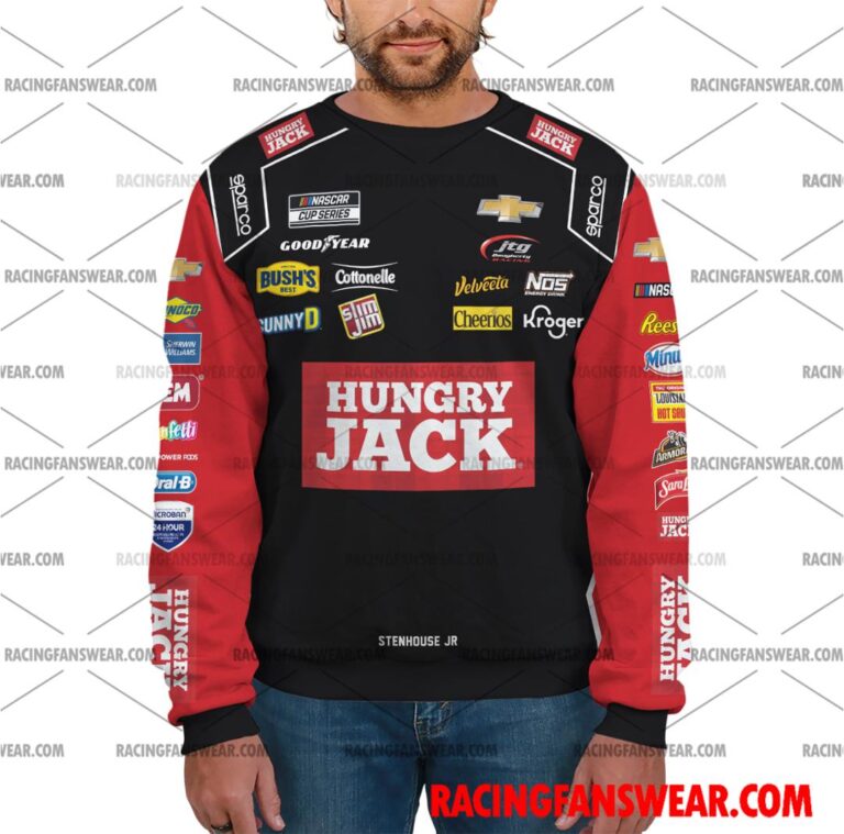 Nascar store - Loyal fans of Ricky Stenhouse Jr's Unisex Hoodie,Unisex Pop Top Hoodie,Unisex Zip Hoodie,Unisex T-Shirt,Unisex Sweatshirt,Unisex Long Pants,Kid Hoodie,Kid Zip Hoodie,Kid T-Shirt,Kid Sweatshirt,Kid Long Pants:vintage nascar racing suit,uniform,apparel,shirts,merch,hoodie,jackets,shorts,sweatshirt,outfits,clothes