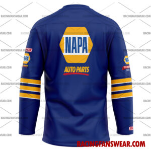Ron Hornaday Jr Nascar Racing 1996 Napa Uniform Apparel Clothes Baseball Jersey Hockey Jersey 4 Nascar store - Loyal fans of Ron Hornaday Jr's Unisex Baseball Jerseys,Kid Baseball Jerseys,Youth Baseball Jerseys,Men's Hockey Jerseys,WoMen's Hockey Jerseys,Youth's Hockey Jerseys:vintage nascar racing suit,uniform,apparel,shirts,merch,hoodie,jackets,shorts,sweatshirt,outfits,clothes