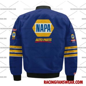 Ron Hornaday Jr Nascar Racing 1996 Napa Uniform Apparel Clothes Bomber Thick Coat Sleeveless Hoodie Hooded T-Shirt 1 Nascar store - Loyal fans of Ron Hornaday Jr's Bomber Jacket,Unisex Thick Coat,Unisex Sleeveless Hoodie,Unisex Hooded T-Shirt,Kid Sleeveless Hoodie,Kid Hooded T-Shirts,Kid Thick Coat:vintage nascar racing suit,uniform,apparel,shirts,merch,hoodie,jackets,shorts,sweatshirt,outfits,clothes