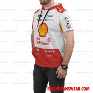Scott McLaughlin Supercars Racing Customize Name and Number Clothes Bomber Thick Coat Sleeveless Hoodie Hooded T-Shirt 8 Supercars Championship store - Loyal fans of Scott McLaughlin's Bomber Jacket,Unisex Thick Coat,Unisex Sleeveless Hoodie,Unisex Hooded T-Shirt,Kid Sleeveless Hoodie,Kid Hooded T-Shirts,Kid Thick Coat:vintage Supercars racing suit,uniform,apparel,shirts,merch,hoodie,jackets,shorts,sweatshirt,outfits,clothes