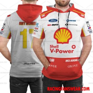 Scott McLaughlin Supercars Racing Customize Name and Number Clothes Bomber Thick Coat Sleeveless Hoodie Hooded T-Shirt 7 Supercars Championship store - Loyal fans of Scott McLaughlin's Bomber Jacket,Unisex Thick Coat,Unisex Sleeveless Hoodie,Unisex Hooded T-Shirt,Kid Sleeveless Hoodie,Kid Hooded T-Shirts,Kid Thick Coat:vintage Supercars racing suit,uniform,apparel,shirts,merch,hoodie,jackets,shorts,sweatshirt,outfits,clothes